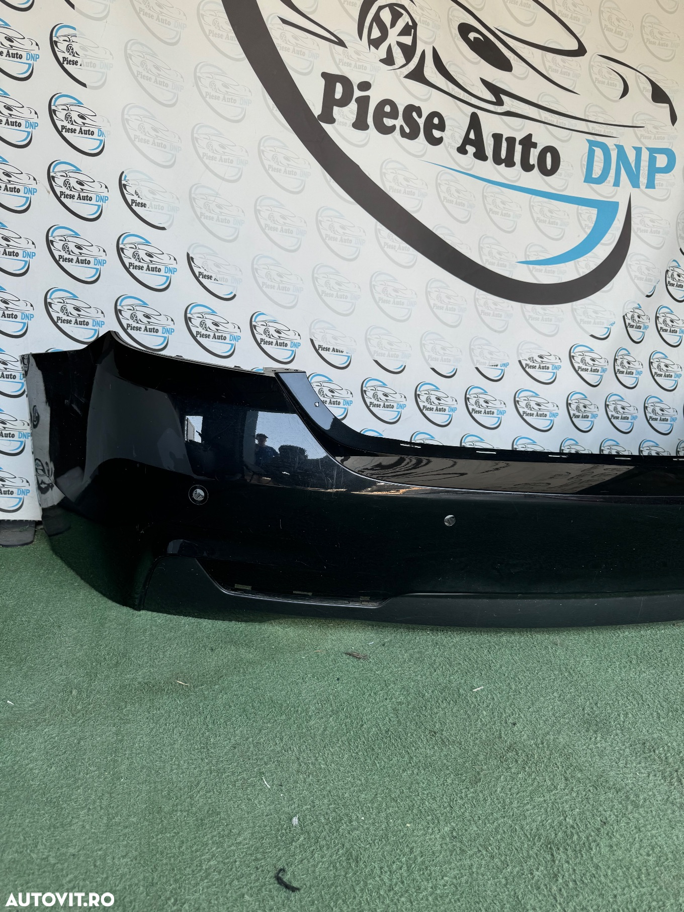 Bara spate Bmw seria 4 F32 F33 F36  M pachet - 2