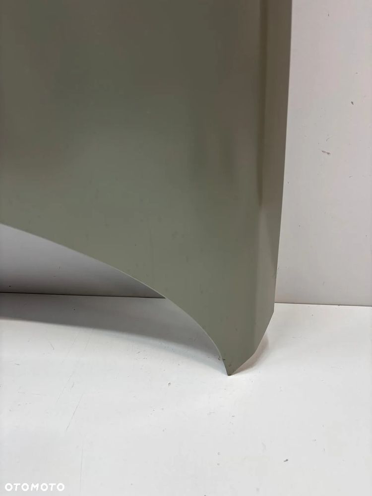 Kia Sportage IV Maska nowa - 7