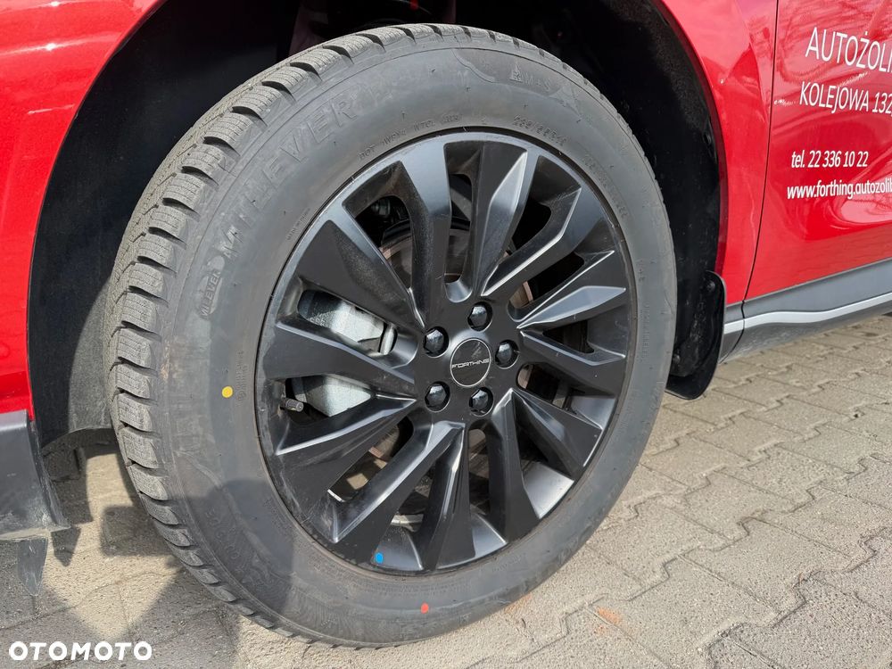 Forthing T5 EVO - 16