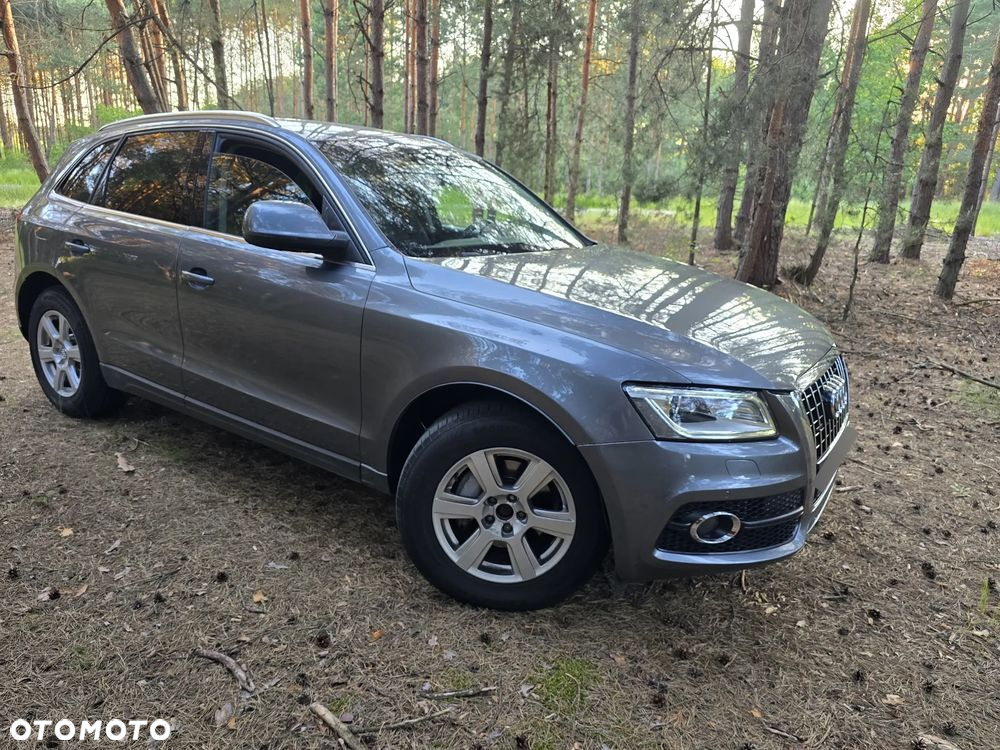 Audi Q5 2.0 TDI Sport - 20