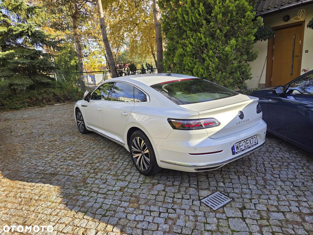 Volkswagen Arteon 2.0 TSI Elegance DSG - 1