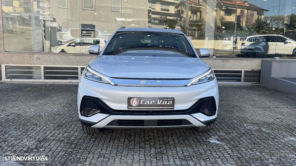 BYD Atto 3 60.48 kWh Comfort - 2