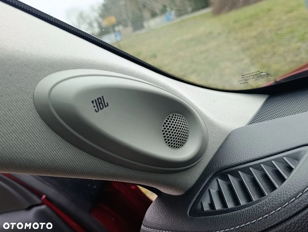 Toyota Highlander 2.5 Hybrid Executive - 12