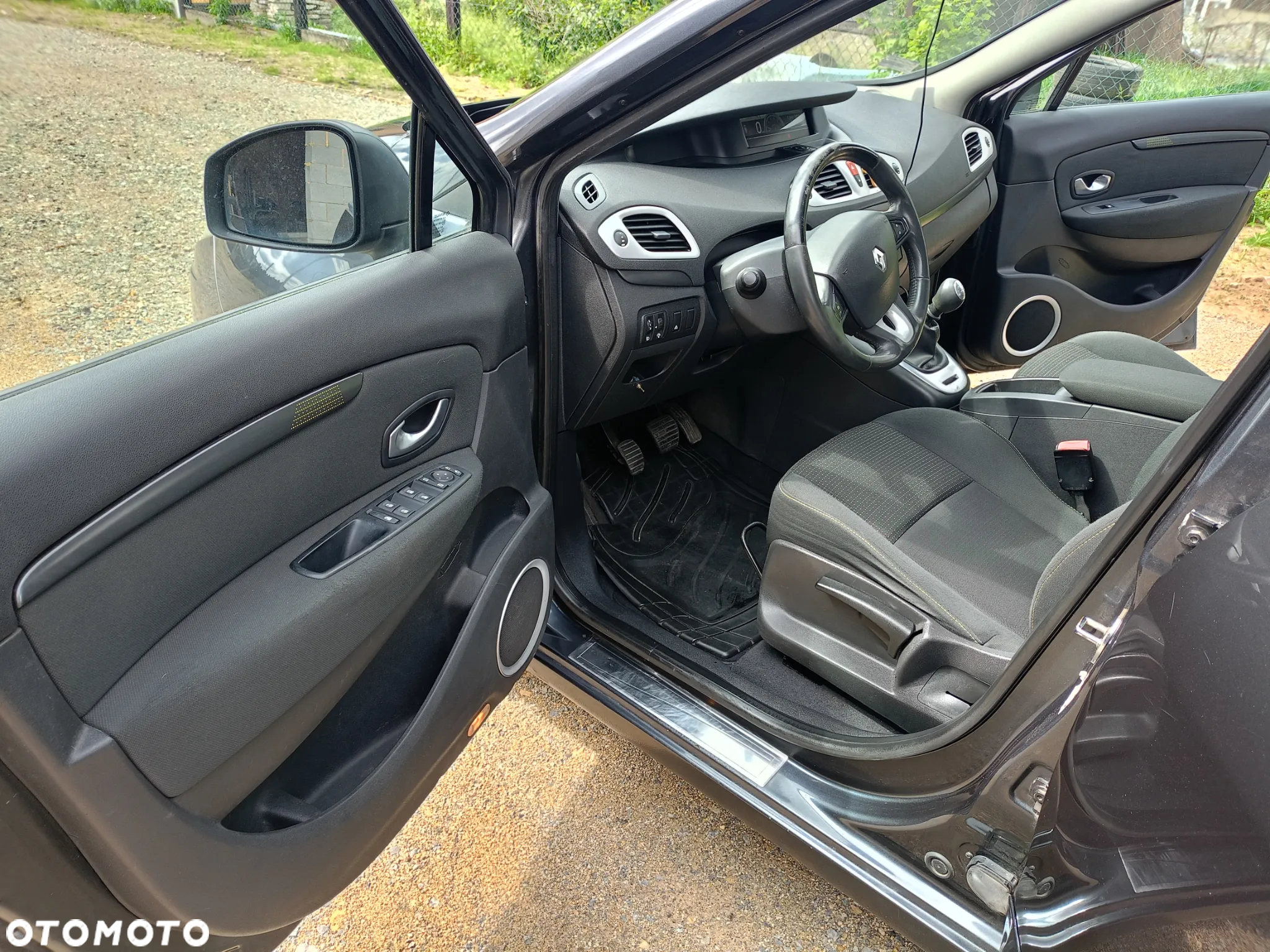 Renault Scenic 1.4 16V TCE Expression - 14
