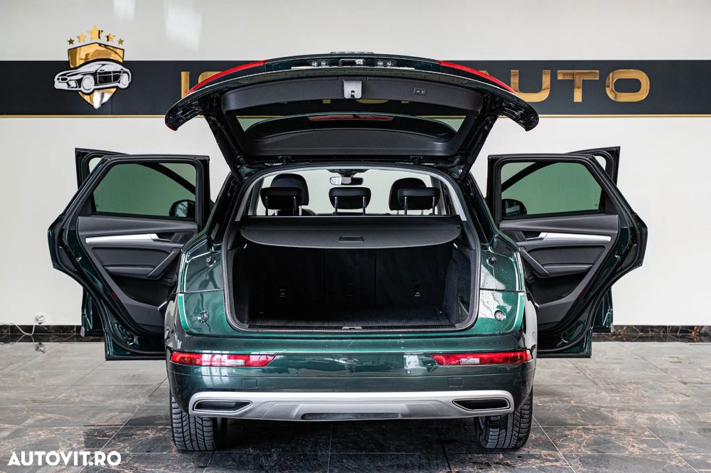 Audi Q5 40 TDI quattro S tronic sport - 3