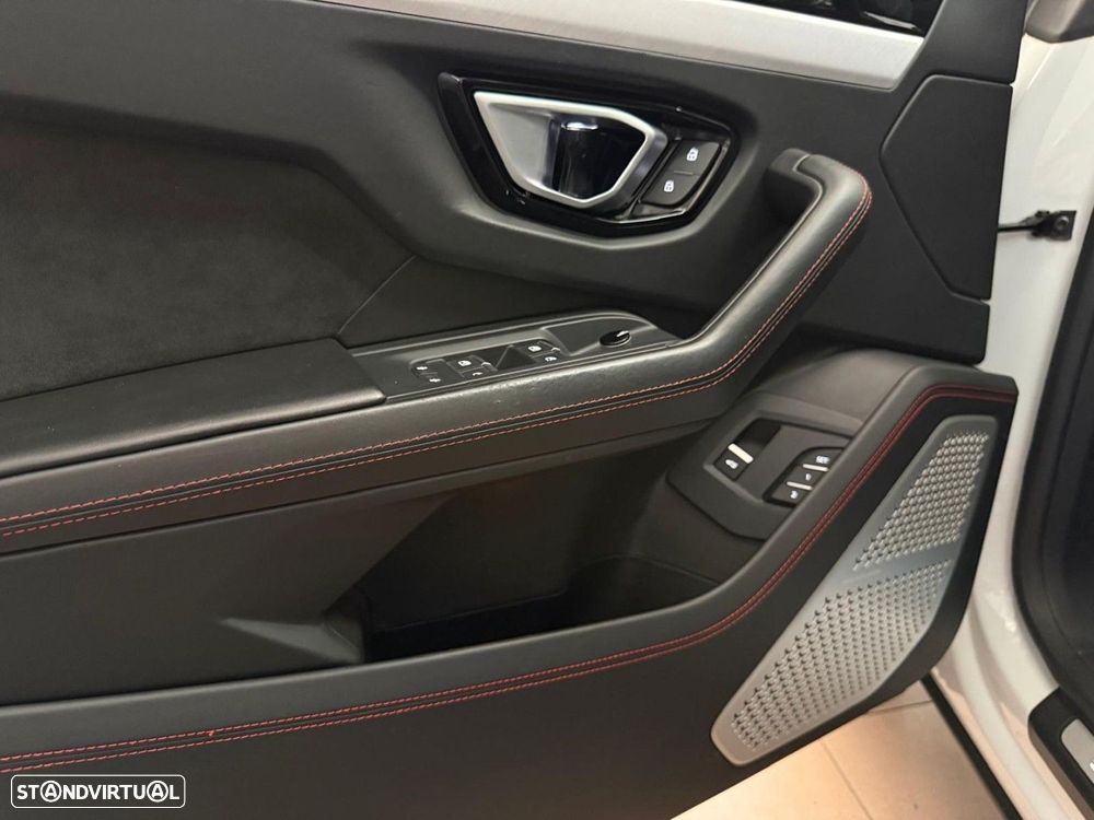 Lamborghini Urus 4.0 V8 - 17