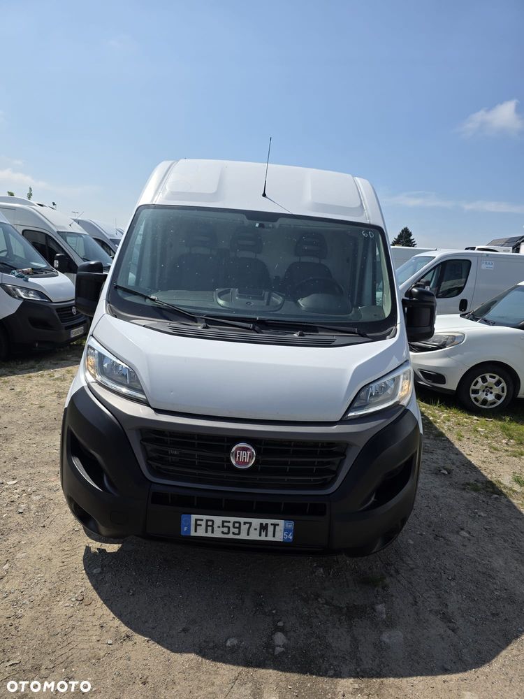 Fiat Ducato L2H2 - 2