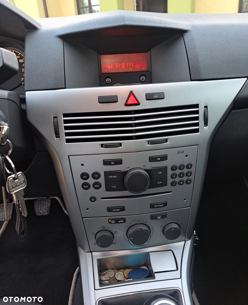 Opel Astra ver-1-6 - 14