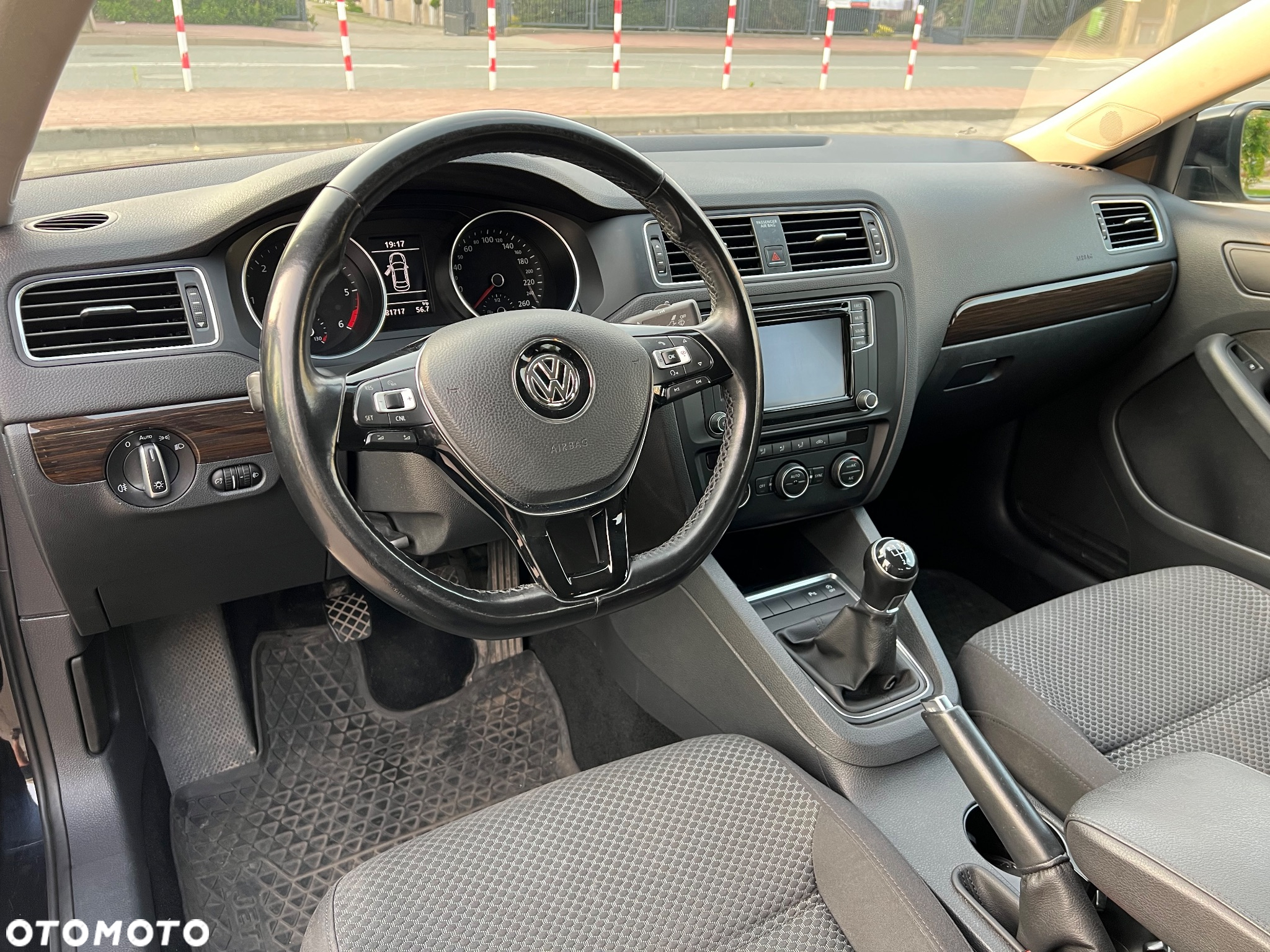 Volkswagen Jetta 2.0 TDI DPF BMT Comfortline - 6