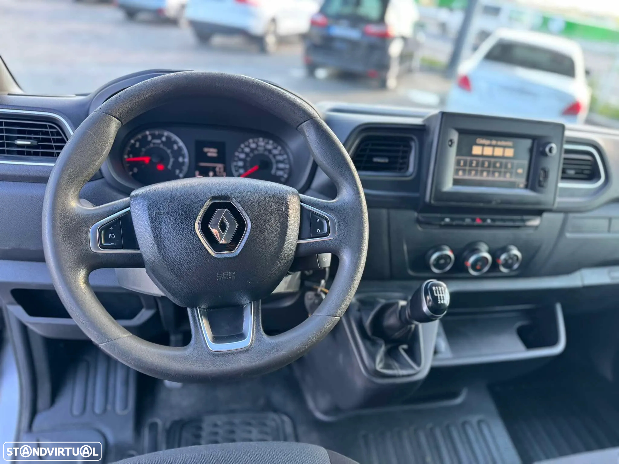 Renault MASTER - 9