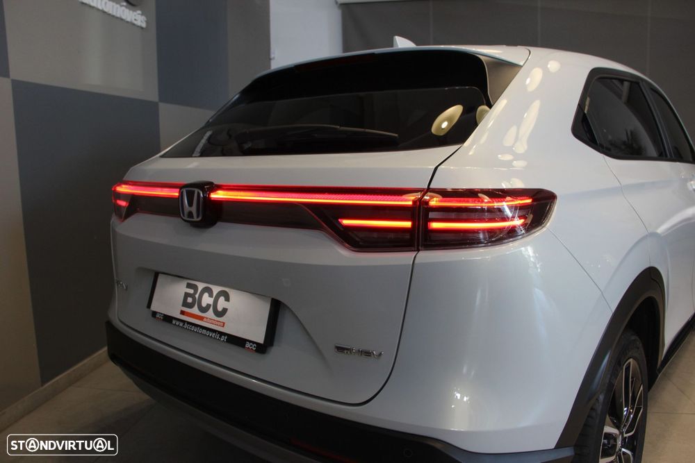 Honda HR-V 1.5 i-MMD e:HEV Advance - 19