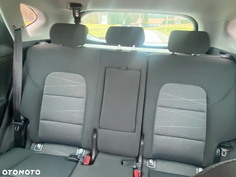 Hyundai Tucson 1.6 GDi 2WD Select - 27