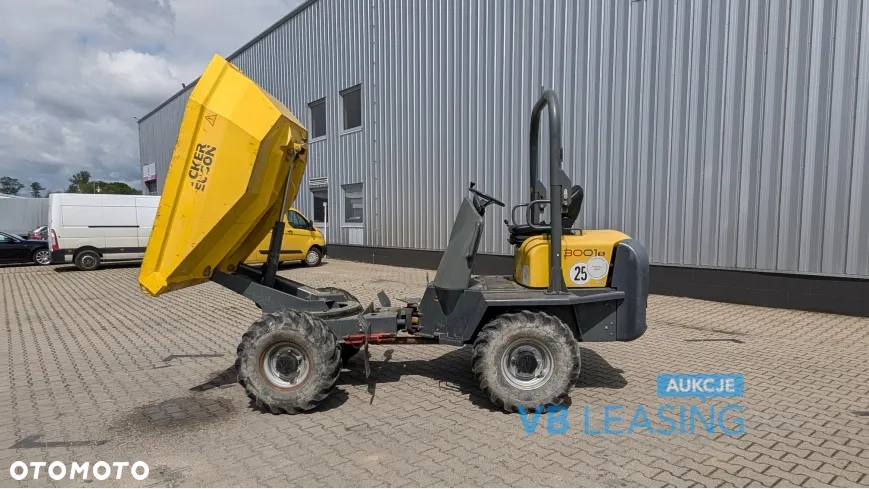 Wacker Neuson 3001 - 15