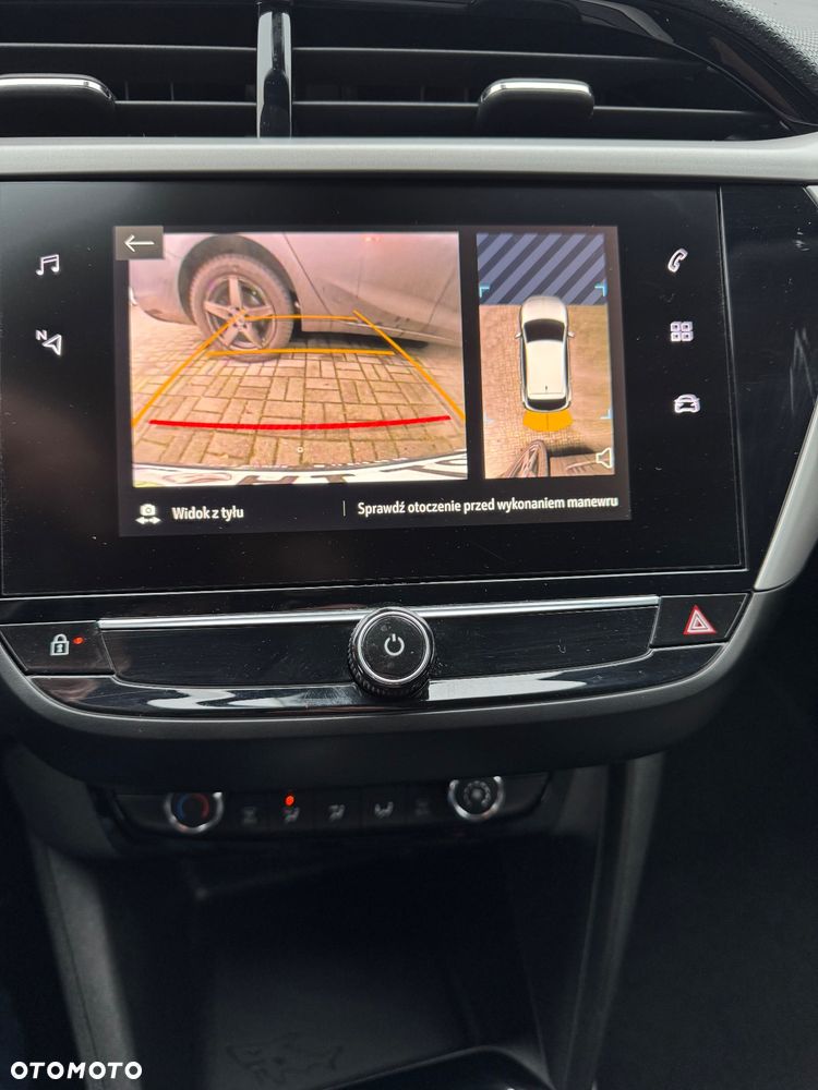 Opel Corsa 1.2 Direct Injection Turbo Start/Stop Edition - 33