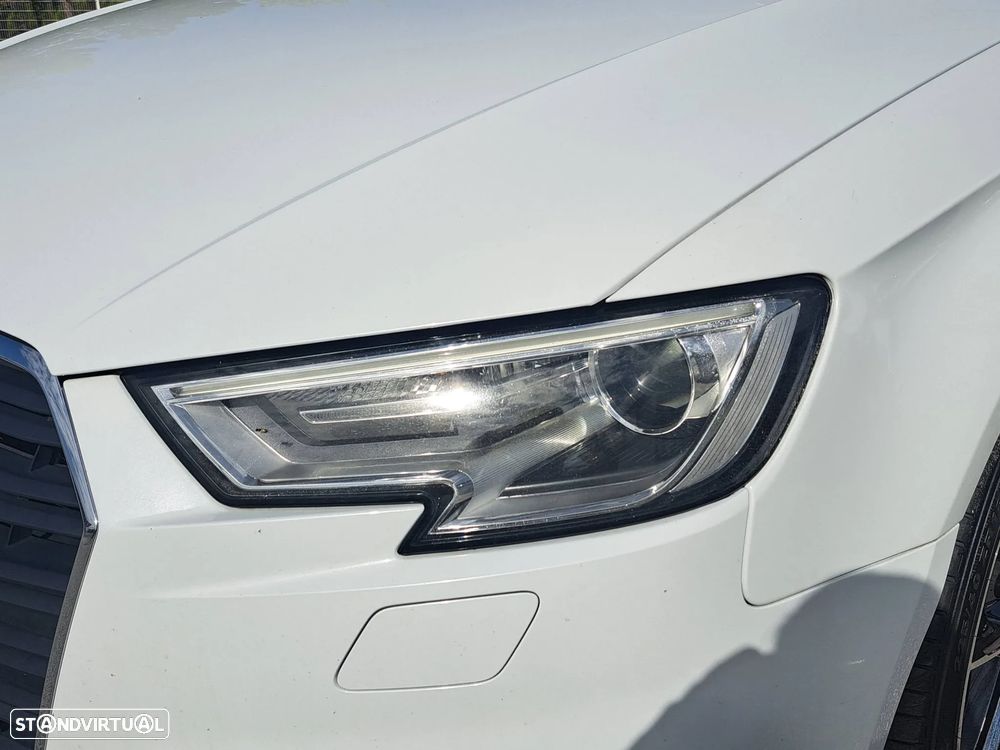 Audi A3 Sportback 1.6 TDI S-line - 10