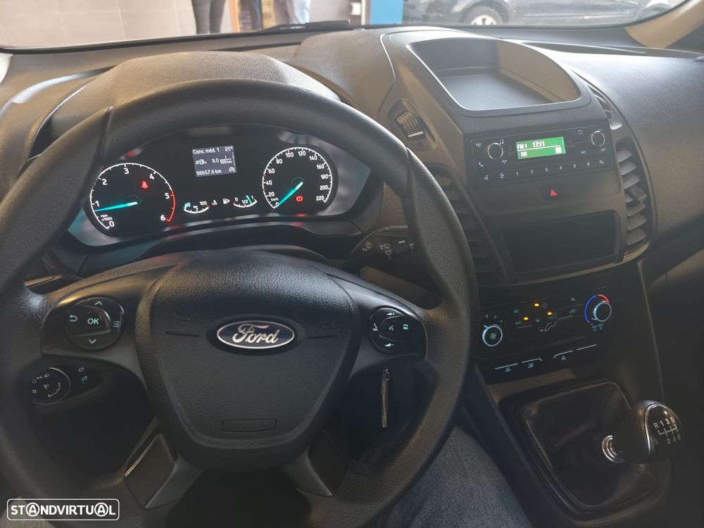 Ford ecoblue 1.5tdci - 16