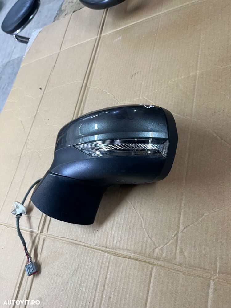 Oglinda stanga Ford puma 2023 - 3