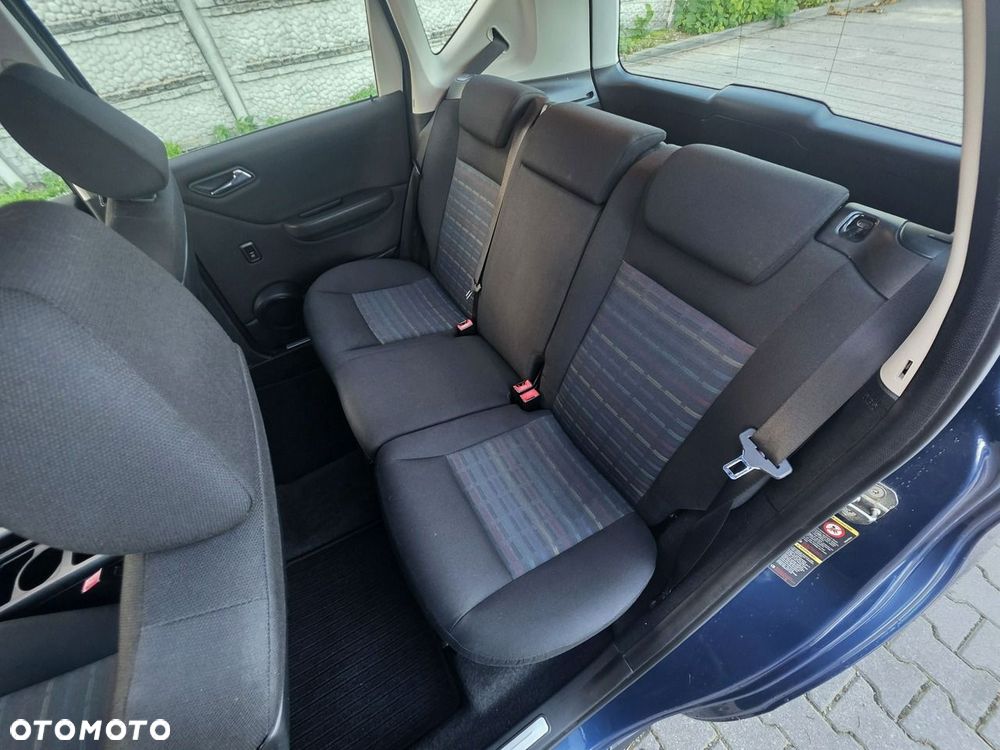 Mercedes-Benz Klasa A 150 Classic - 25