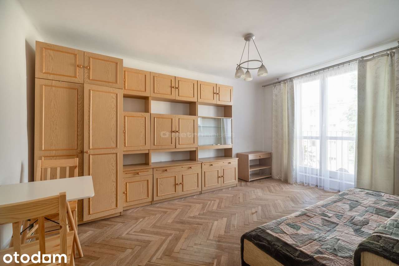 Mieszkanie na sprzedaż, 1 pokój, 25 m², Zgierz