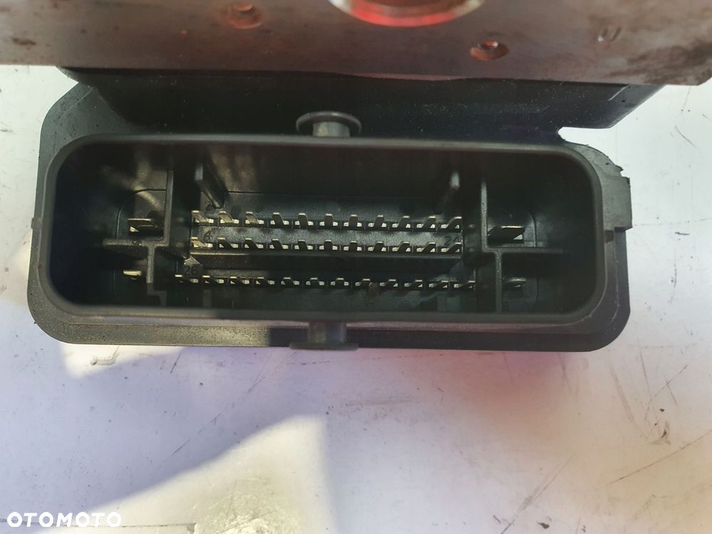 Dacia Sandero POMPA ABS Sterownik 0265956403 - 6