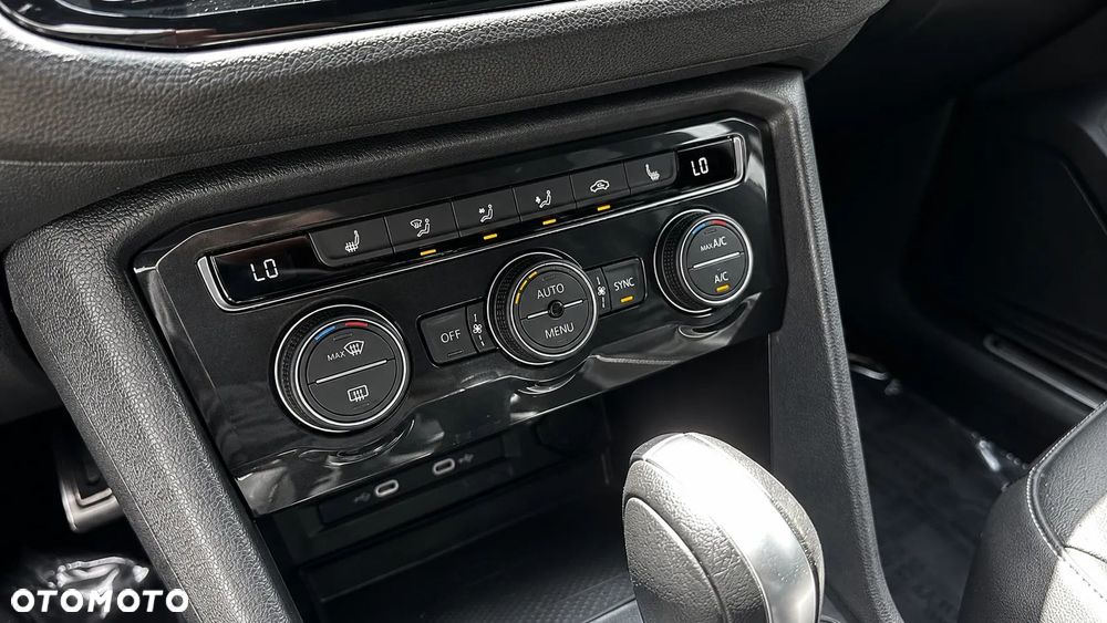 Volkswagen Tiguan 2.0 TSI 4Mot Perfectline R-Style DSG - 8
