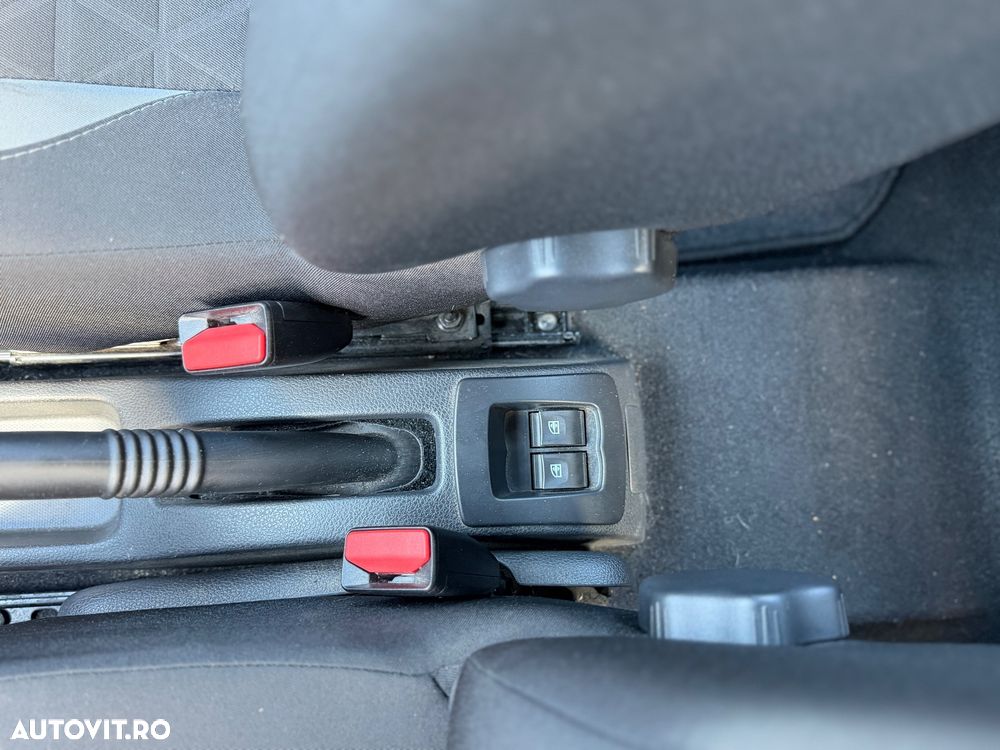 Dacia Sandero Stepway TCe 90 Ambiance - 17