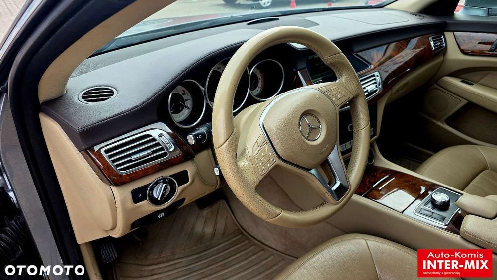 Mercedes-Benz CLS - 29