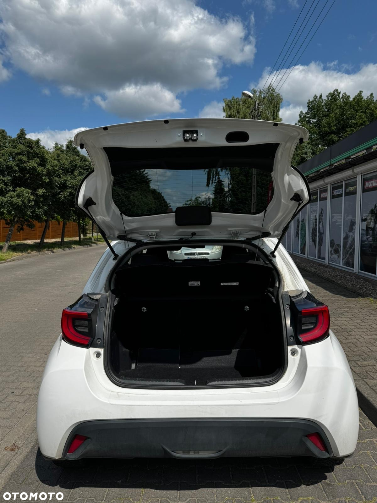 Toyota Yaris 1.5 Comfort - 3