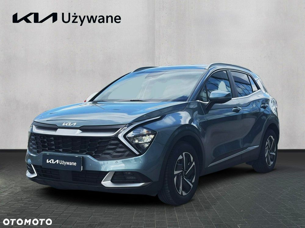 Kia Sportage - 2