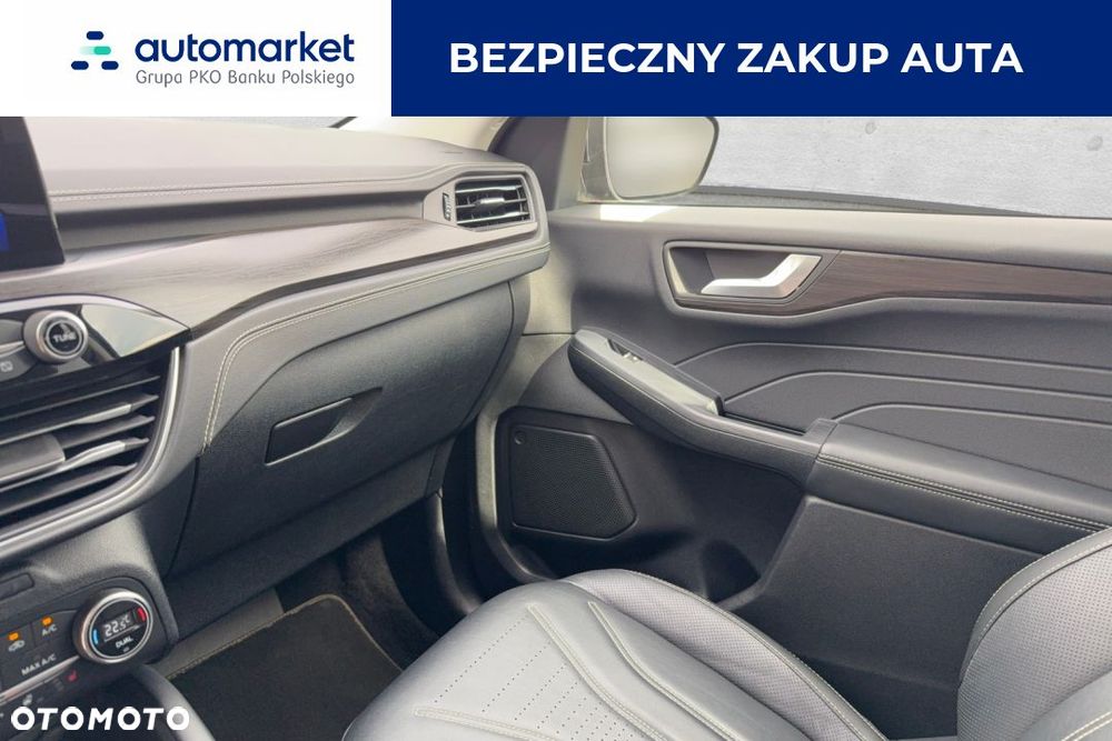 Ford Kuga - 16