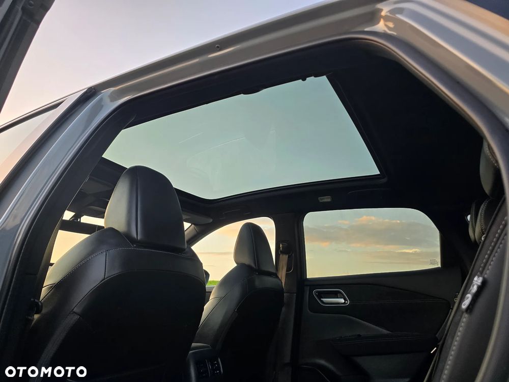Nissan Qashqai 1.3 DIG-T MHEV Xtronic Tekna+ - 27