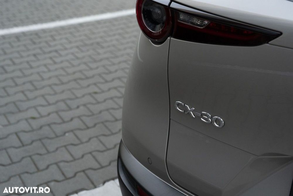 Mazda CX-30 - 35