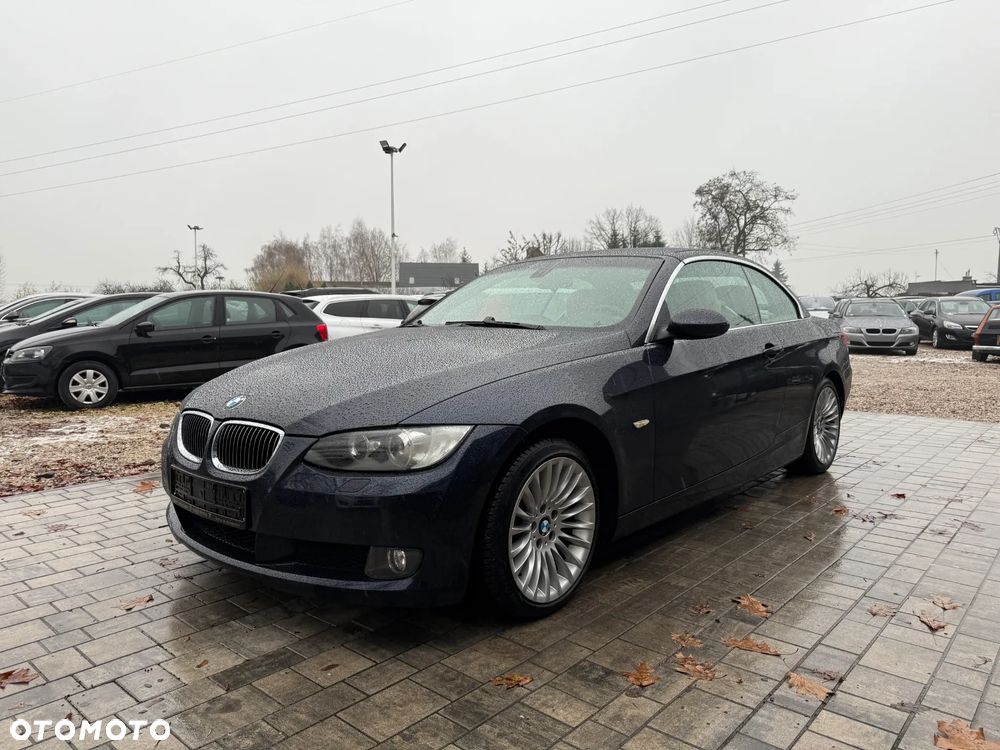 BMW Seria 3 325i Edition Exclusive - 2