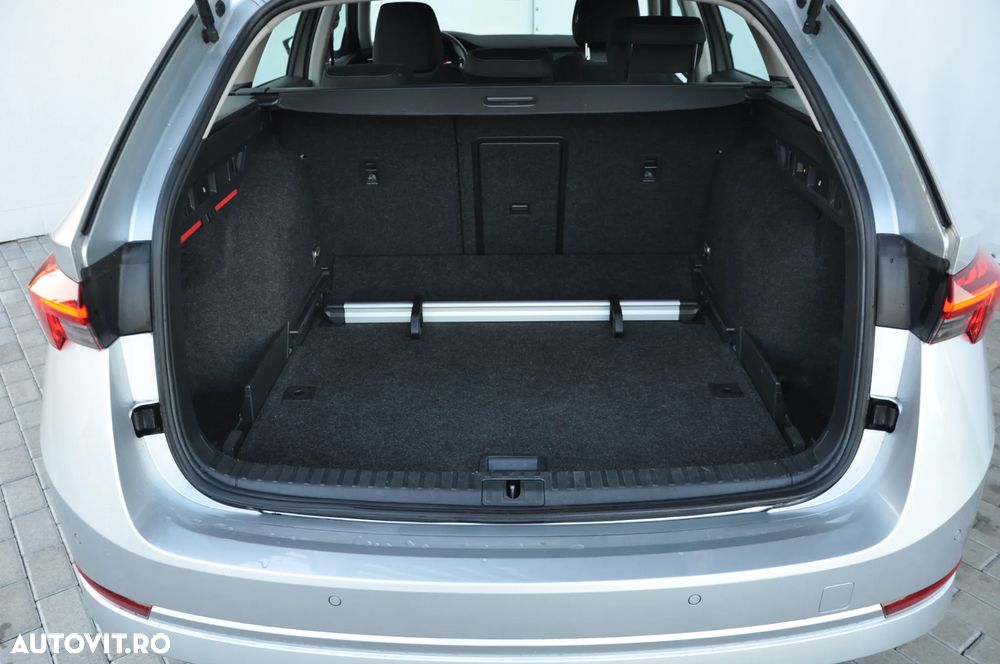 Skoda Octavia Combi 2.0 TDI (Green tec) DSG Style - 35