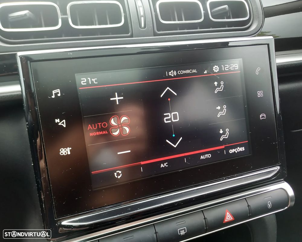Citroën C3 1.2 PureTech Shine - 16