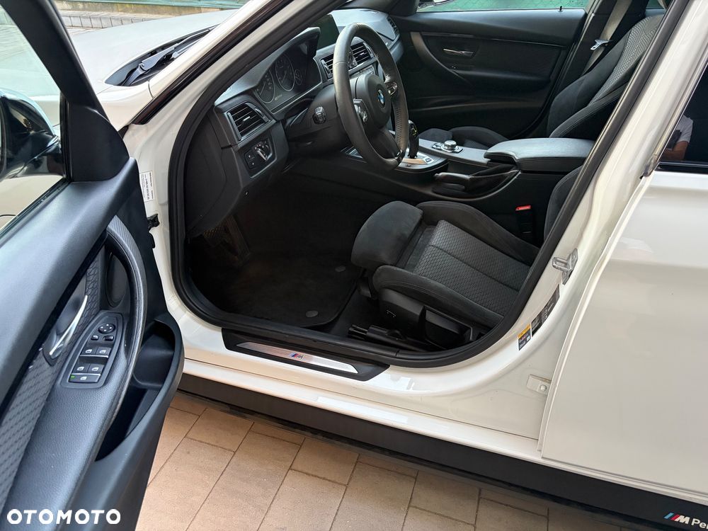 BMW Seria 3 - 6