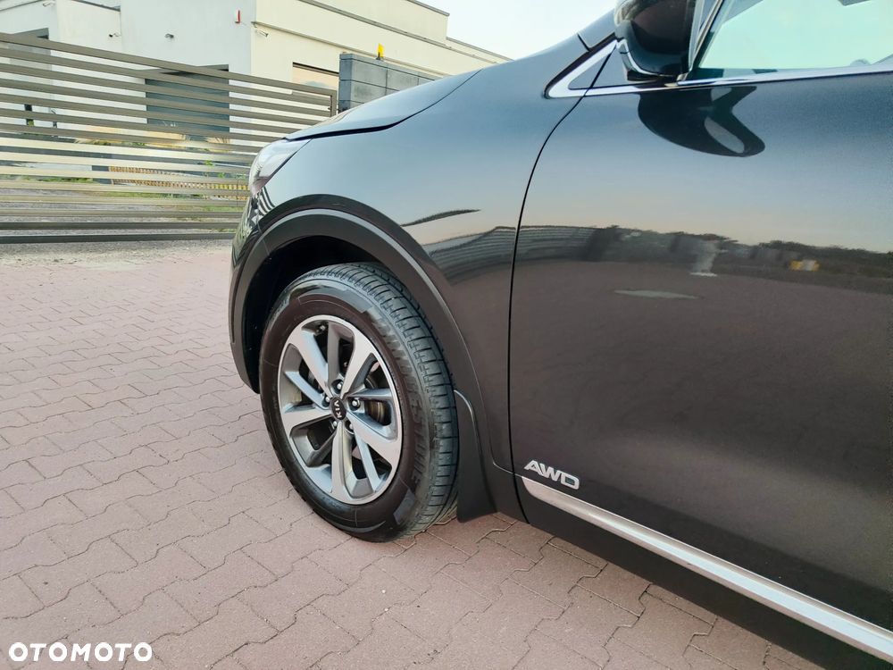 Kia Sorento 2.0 CRDI L - 13