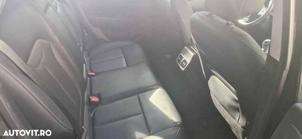 Renault Kadjar TCe 140 GPF Intens - 5