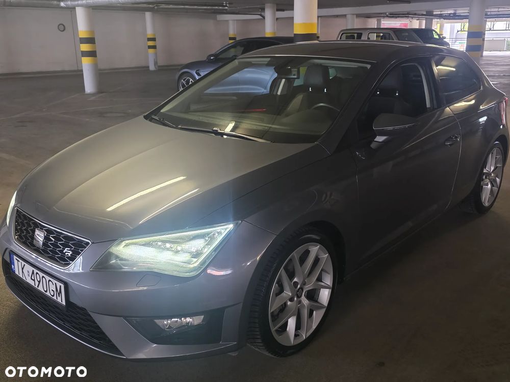 Seat Leon - 37