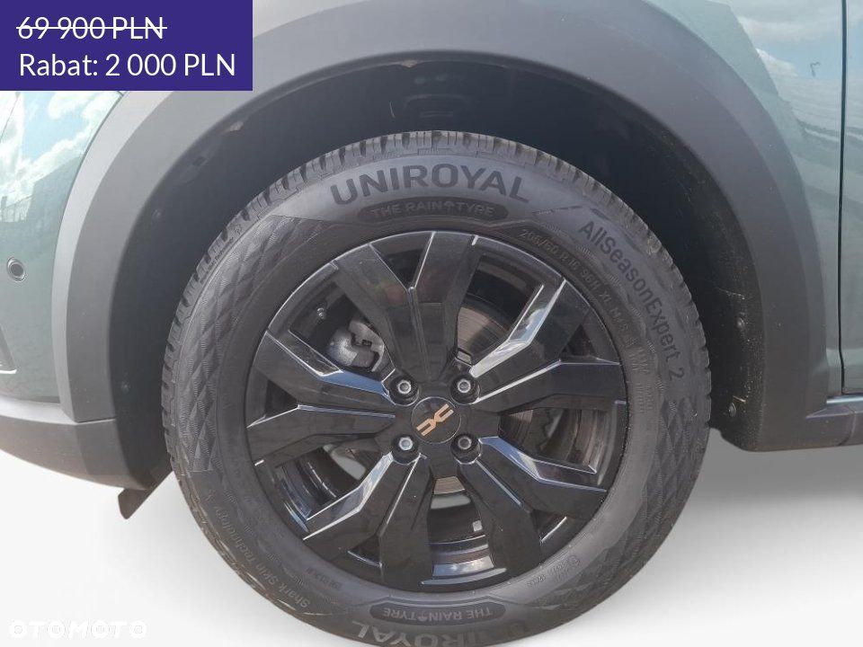 Dacia Jogger - 9