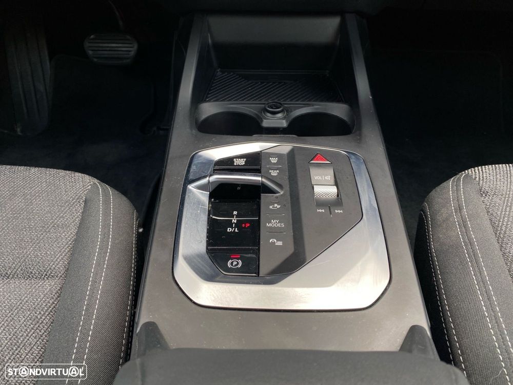 BMW 216 Gran Coupé Pack Desportivo M - 12