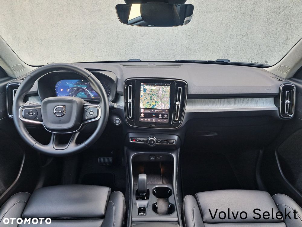 Volvo XC 40 - 13