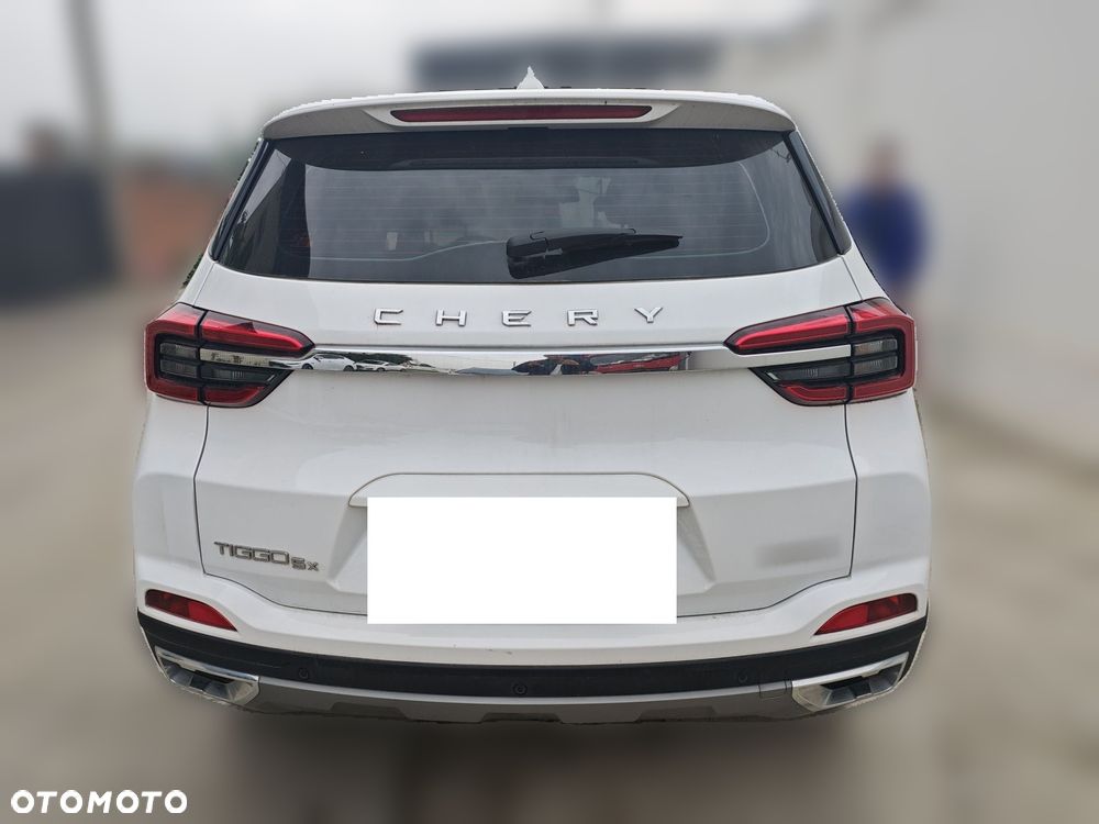 Chery Tiggo 4 1.5 GDI HEV Essential DHT - 19