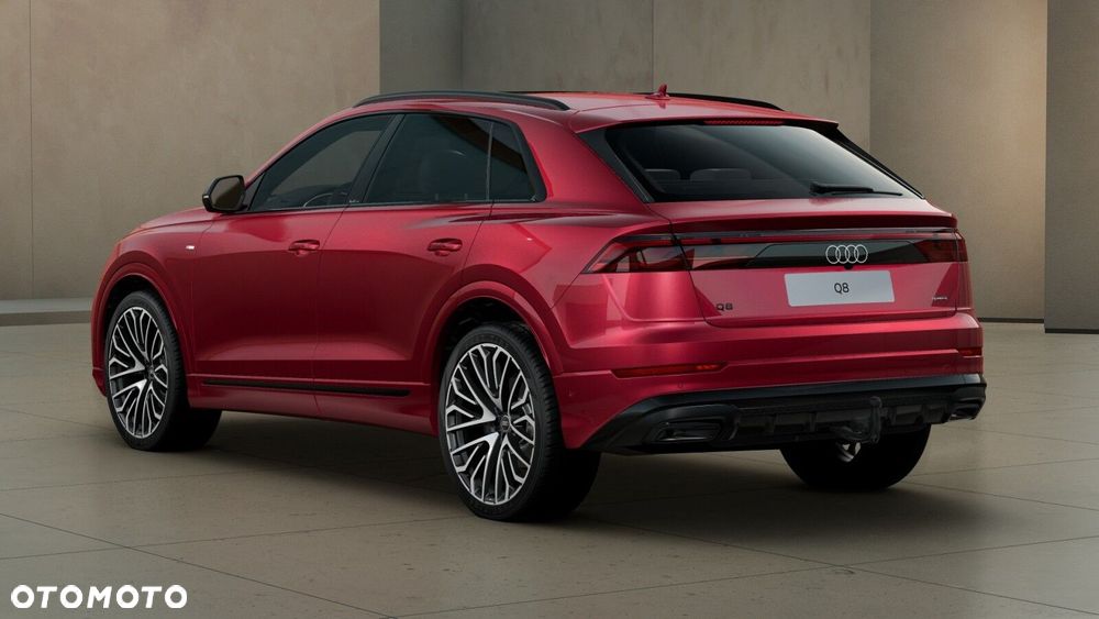 Audi Q8 - 3