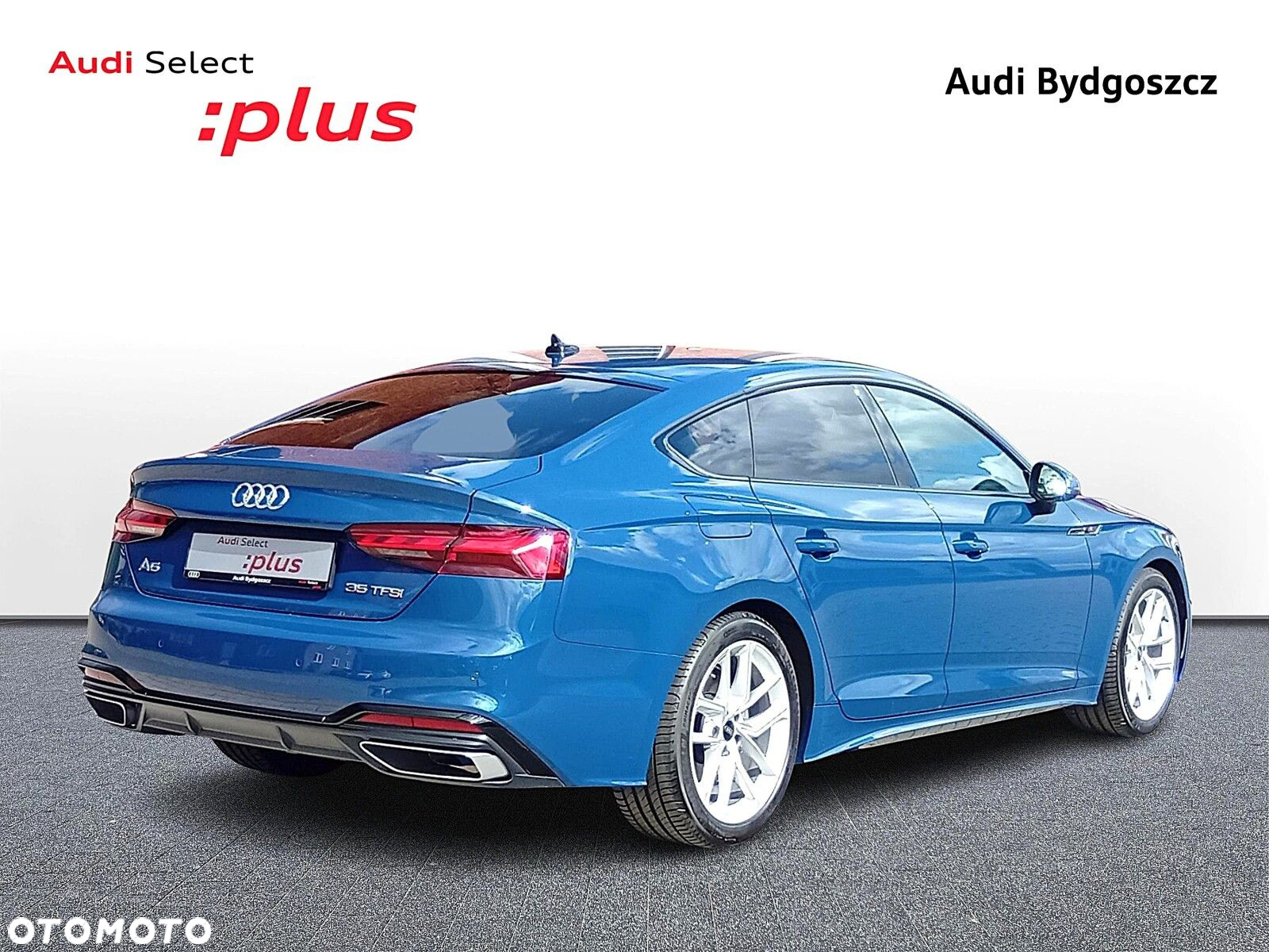 Audi A5 - 5
