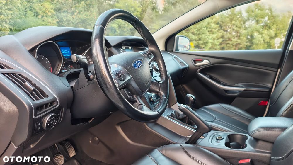 Ford Focus - 20