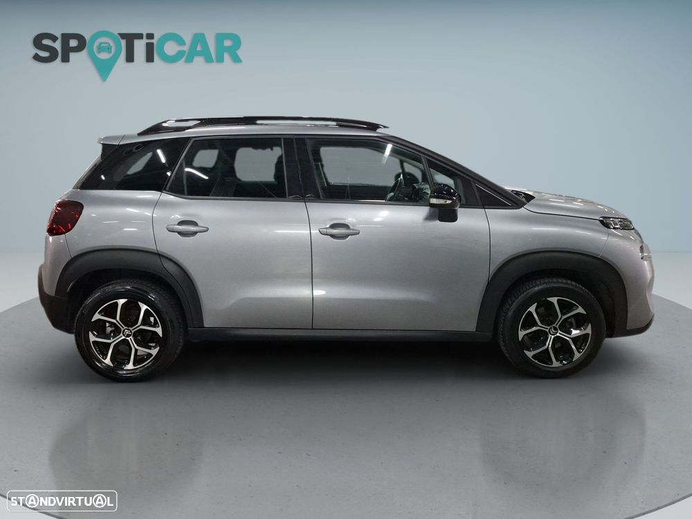 Citroën C3 Aircross 1.2 PureTech Plus - 9