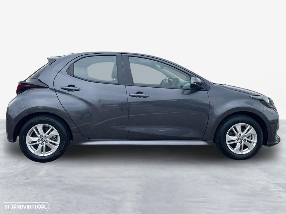 Toyota Yaris - 18