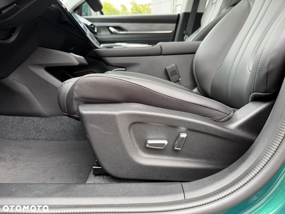 Dongfeng Mage - 13