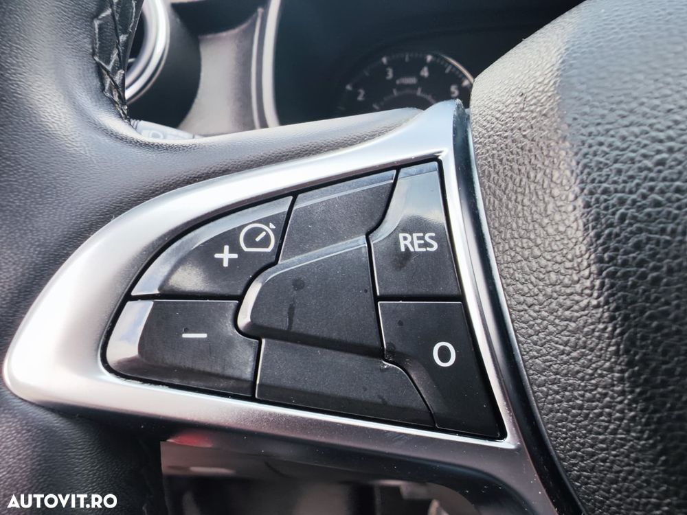 Dacia Duster 1.5 Blue dCi 4WD SL Orange - 26